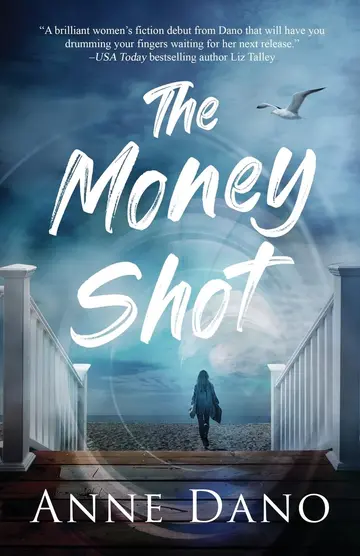 Cover of The Money Shot