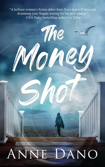 Cover of The Money Shot