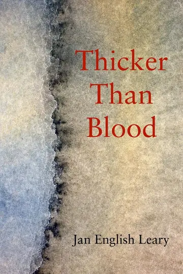 Cover of Thicker Than Blood