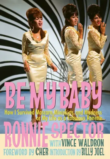 Cover of Be My Baby
