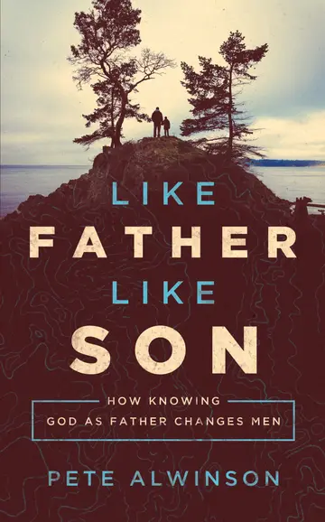 Cover of Like Father, Like Son