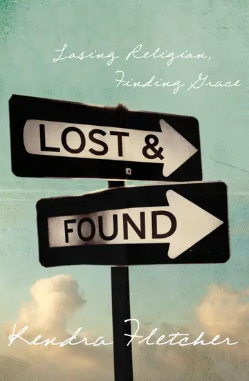 Cover of Lost and Found