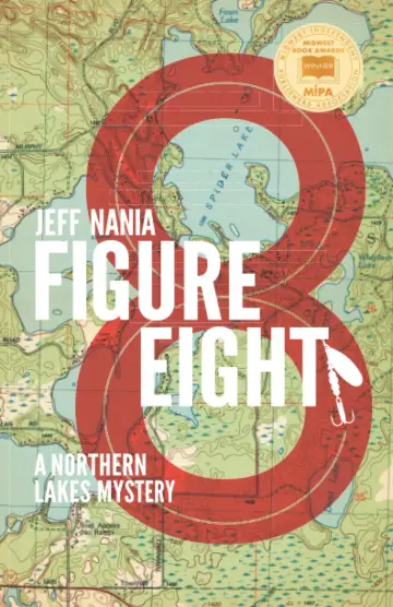Cover of Figure Eight