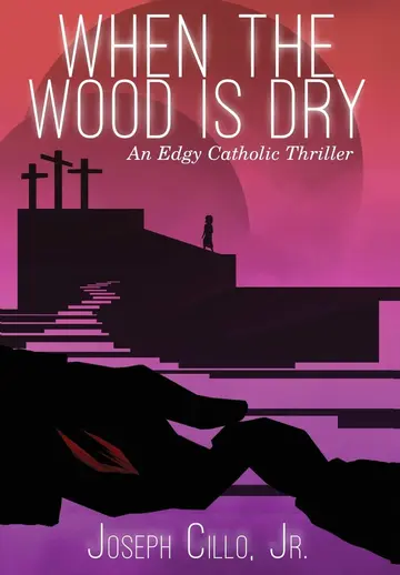 Cover of When the Wood Is Dry