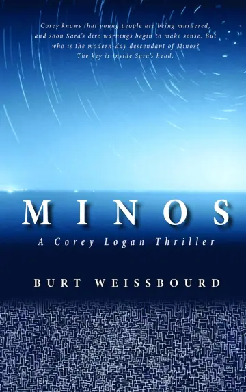 Cover of Minos