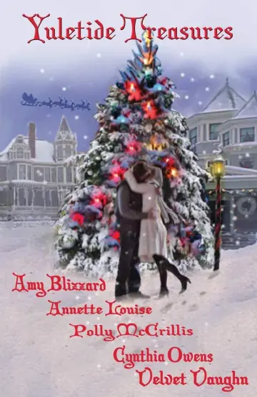 Cover of Yuletide Treasures
