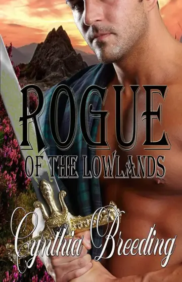 Cover of Rogue of the Lowlands