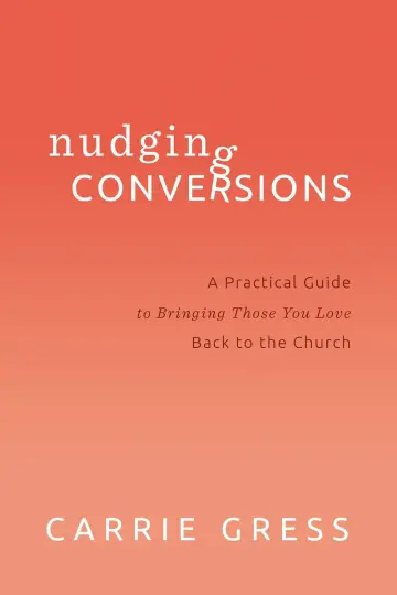 Cover of Nudging Conversions