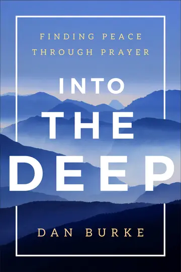 Cover of Into the Deep