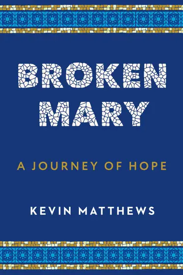 Cover of Broken Mary