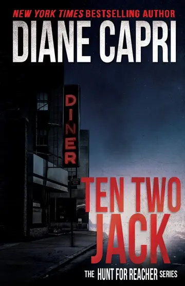 Cover of Ten Two Jack