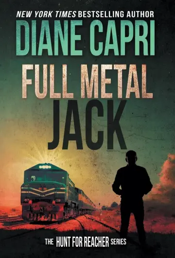 Cover of Full Metal Jack
