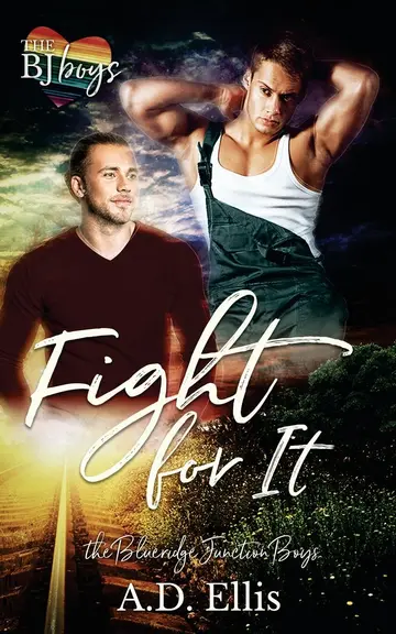 Cover of Fight for It