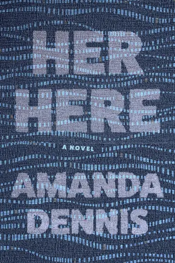 Cover of Her Here