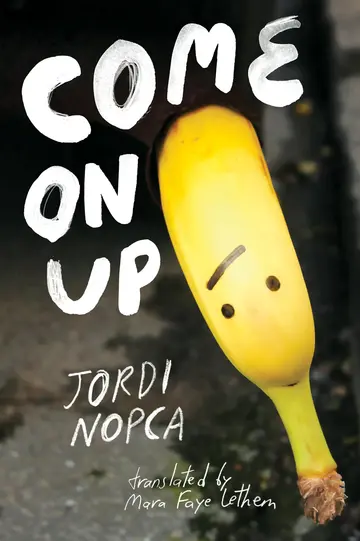 Cover of Come on up