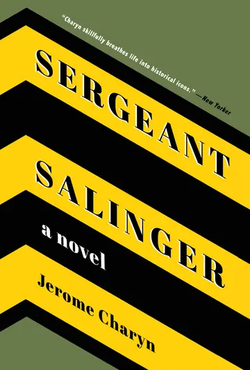 Cover of Sergeant Salinger