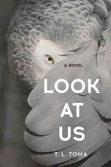 Cover of Look at Us