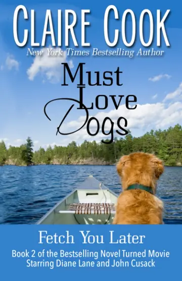 Cover of Must Love Dogs