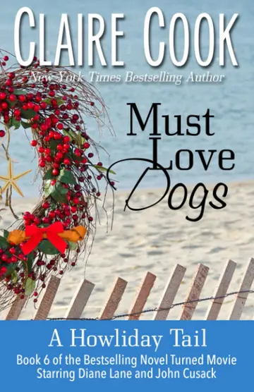 Cover of Must Love Dogs