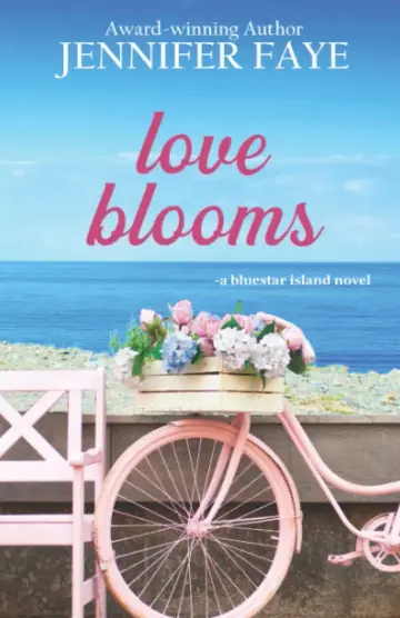 Cover of Love Blooms