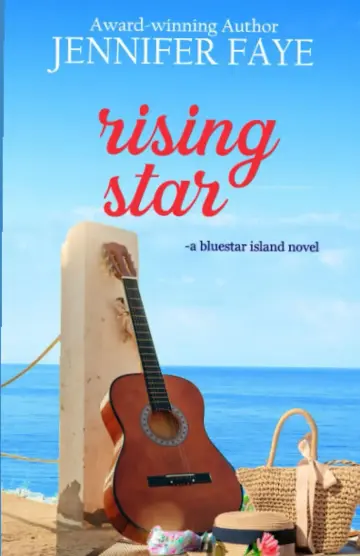 Cover of Rising Star