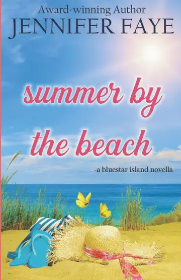 Cover of Summer by the Beach