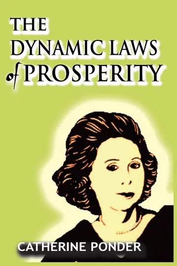 Cover of The Dynamic Laws of Prosperity