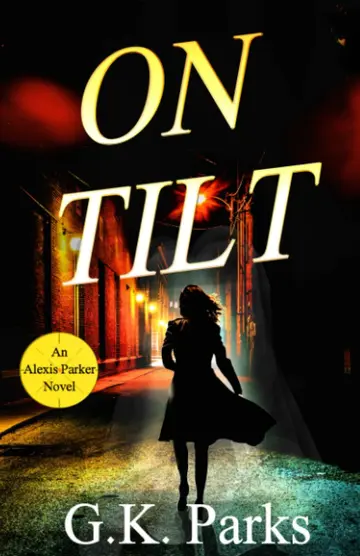 Cover of On Tilt