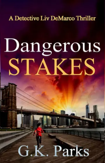 Cover of Dangerous Stakes
