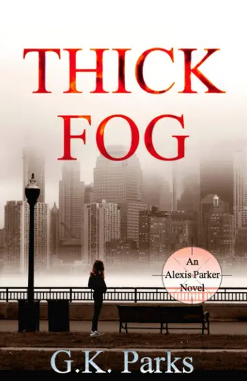 Cover of Thick Fog