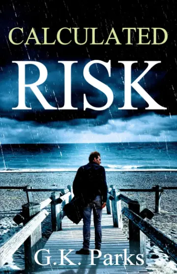 Cover of Calculated Risk