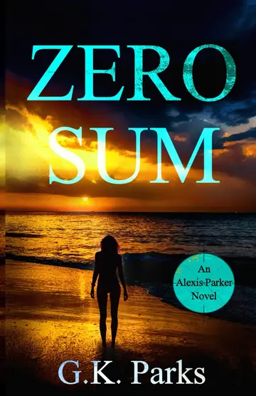 Cover of Zero Sum