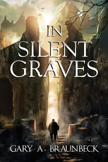 Cover of In Silent Graves