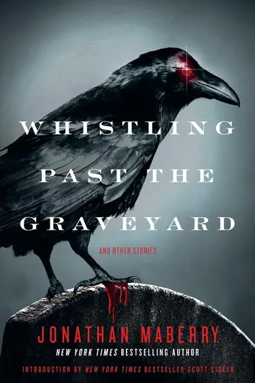 Cover of Whistling Past the Graveyard