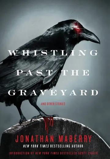 Cover of Whistling Past the Graveyard