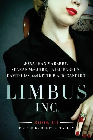 Cover of Limbus, Inc