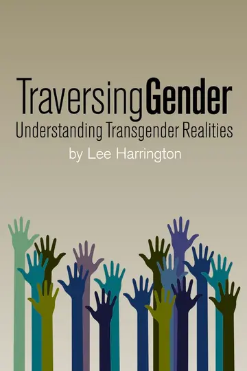 Cover of Traversing Gender