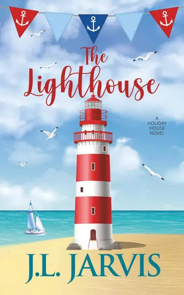 Cover of The Lighthouse
