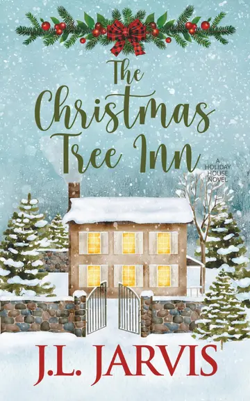 Cover of The Christmas Tree Inn