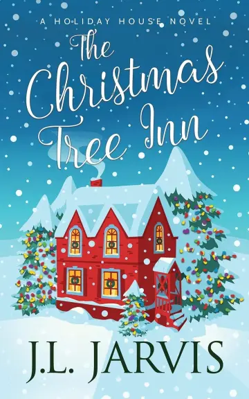 Cover of The Christmas Tree Inn