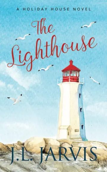 Cover of The Lighthouse