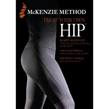 Cover of Treat Your Own Hip