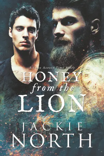 Cover of Honey from the Lion