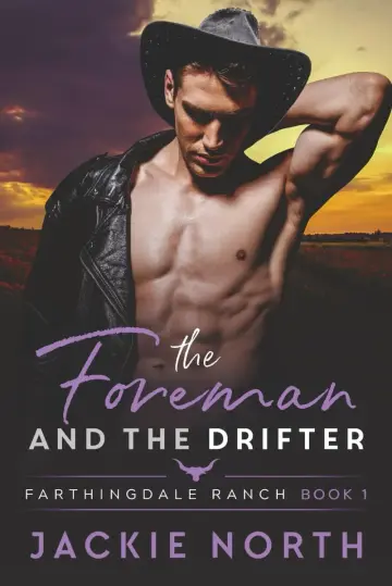 Cover of The Foreman and the Drifter