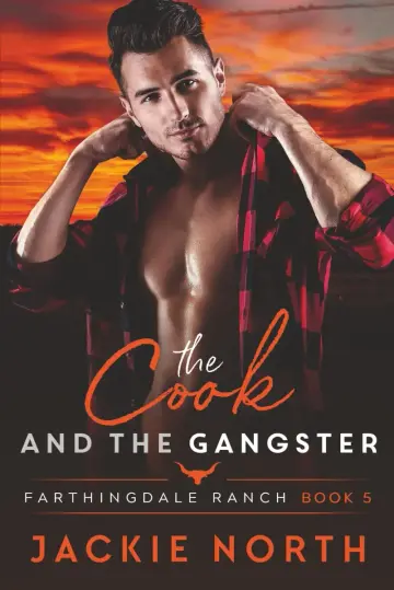 Cover of The Cook and the Gangster