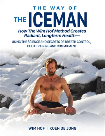 Cover of The Way of the Iceman