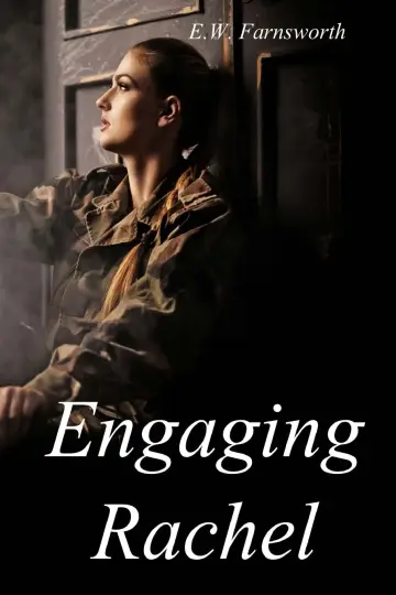 Cover of Engaging Rachel