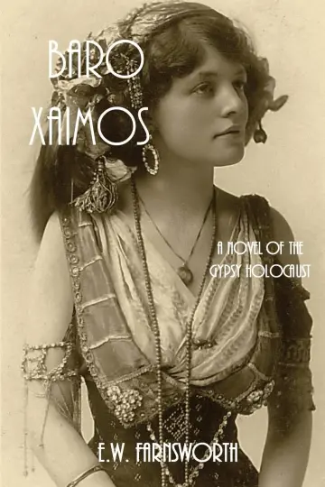 Cover of Baro Xaimos
