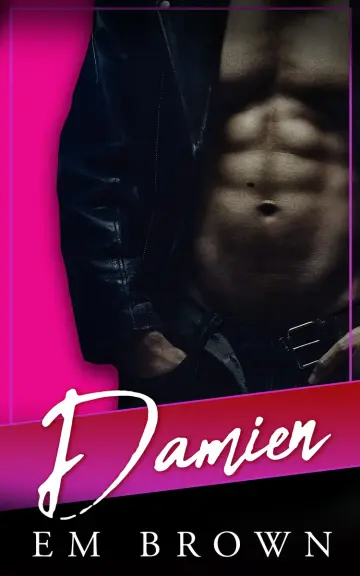 Cover of Damien