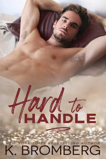 Cover of Hard to Handle